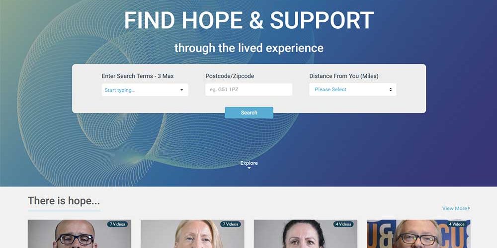 frog systems utilises the lived experience captured on video