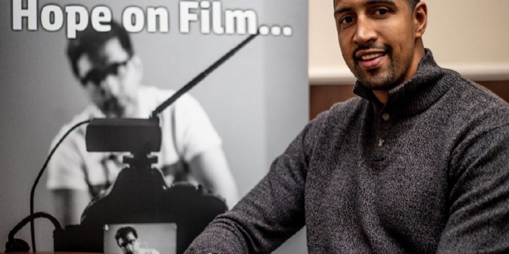 Kieron Achara awarded MBE in Queens Birthday Honours 2020 Kieron Achara awarded MBE in Queens Birthday Honours 2020