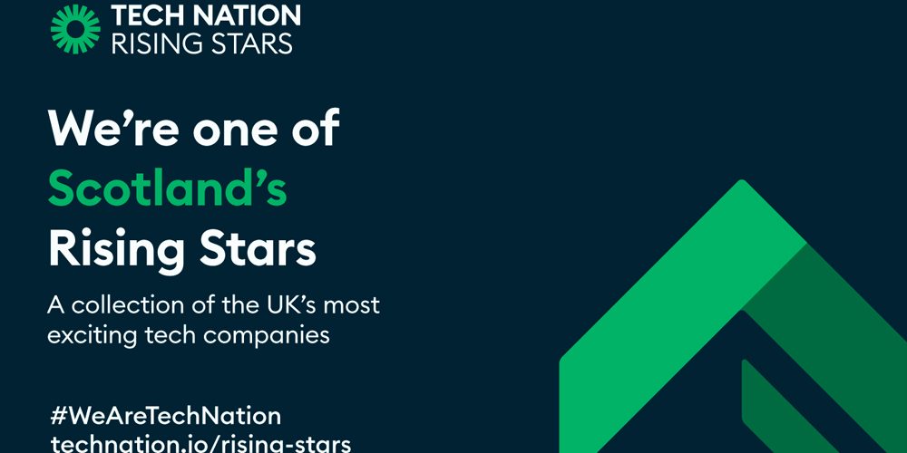Frog systems rising stars scotland tech nation