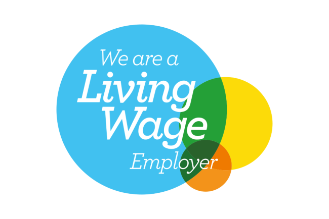 Frog Systems becomes living wage employer
