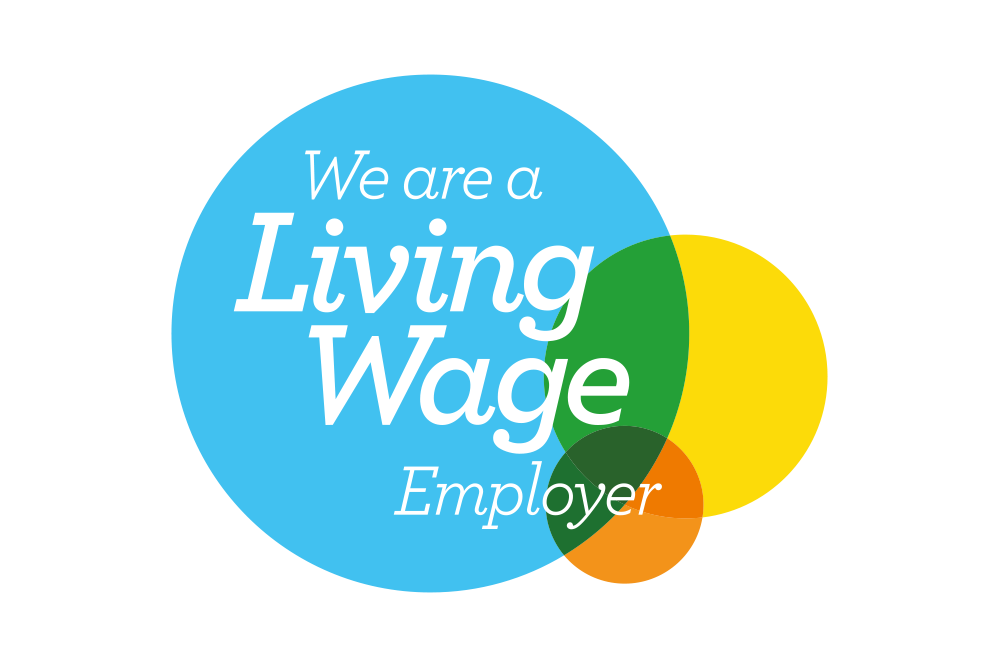 Frog Systems becomes living wage employer