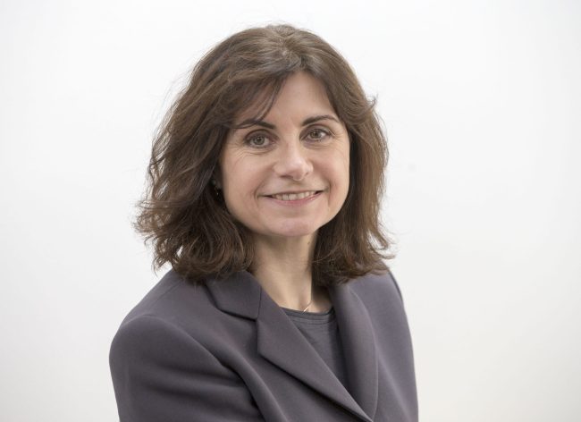 Jane Robertson appointed Director of Communications at Frog Systems