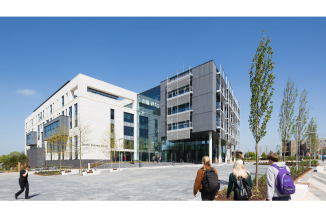 university_west_of_england_UWE_pilots_Frog_Systems_software_for_employees