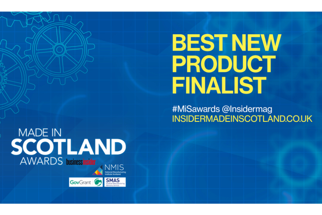 made in scotland awards 2021 frog systems finalist