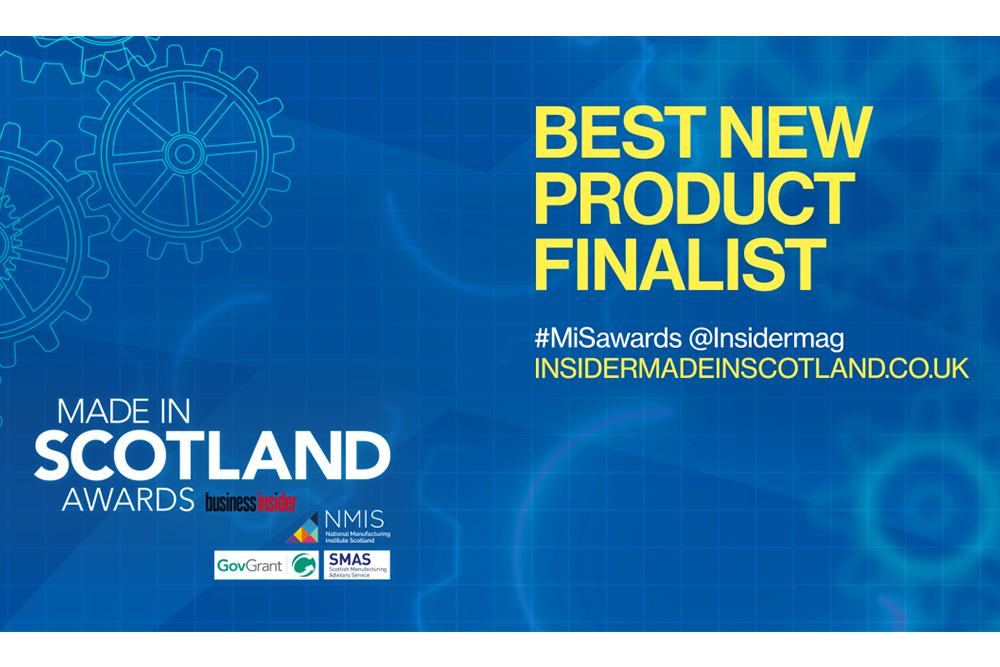 made in scotland awards 2021 frog systems finalist