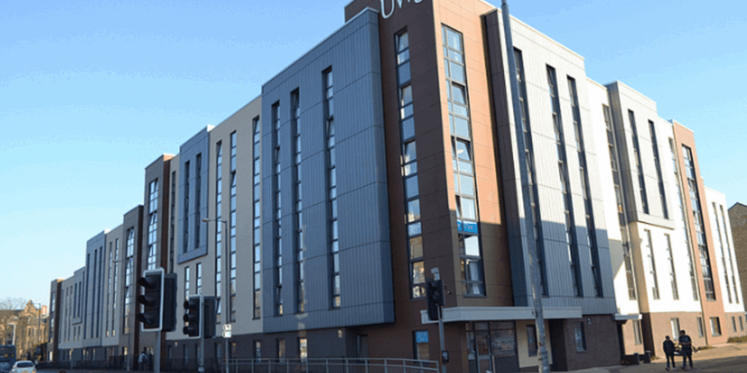 Frog Systems announces KTP with UWS