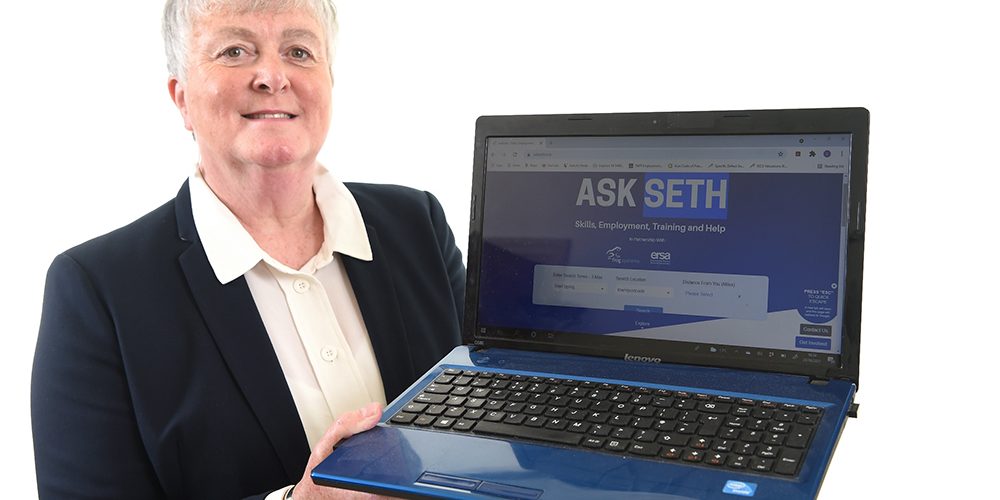 Frog Systems develops online support platform for UK jobseekers