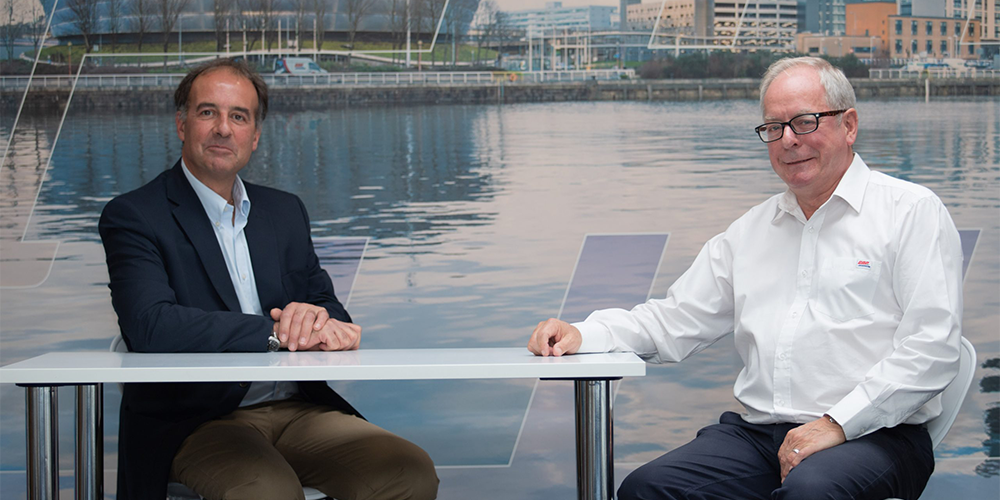 Frog Systems delivers mental health and wellbeing hub for GAP Group