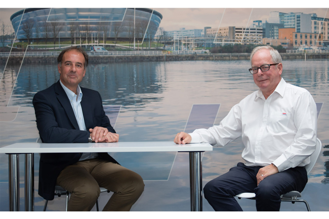 Frog Systems delivers mental health and wellbeing hub for GAP Group