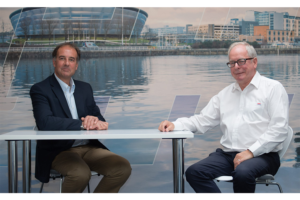 Frog Systems delivers mental health and wellbeing hub for GAP Group