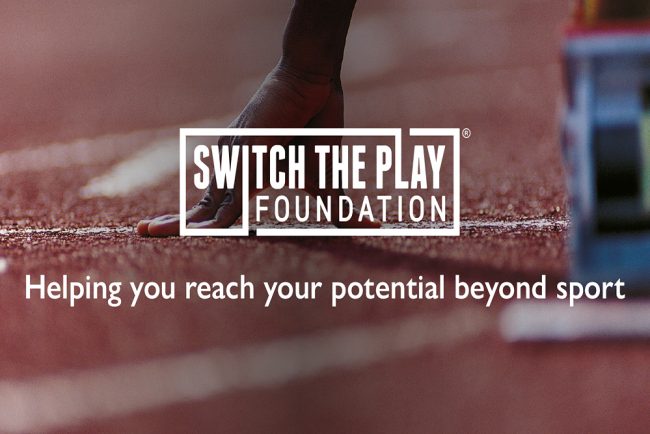 Frog Systems delivers career and wellbeing platform for sportspeople with Switch The Play