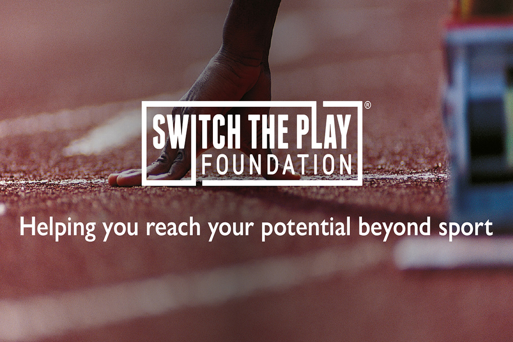 Frog Systems delivers career and wellbeing platform for sportspeople with Switch The Play
