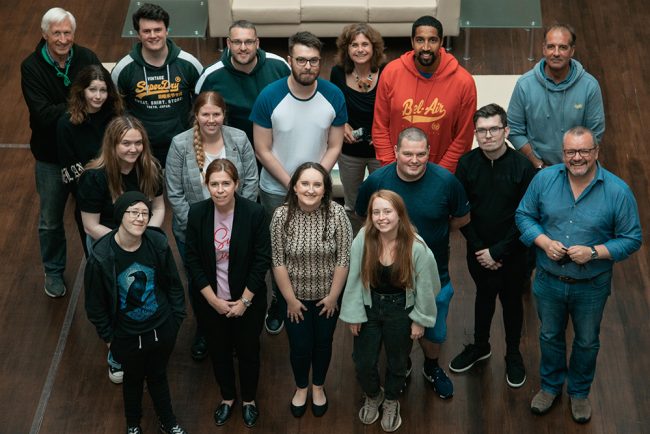 Frog Systems raises £846K in new funding round