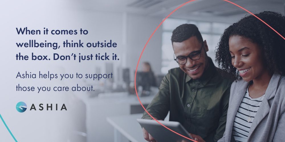 Wellbeing Service Launch Wellbeing Service Launch