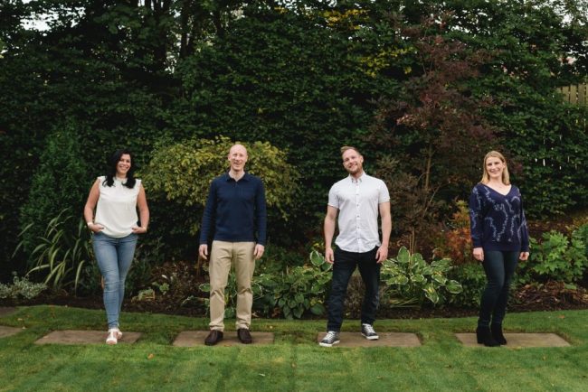 Small Changes for Frog