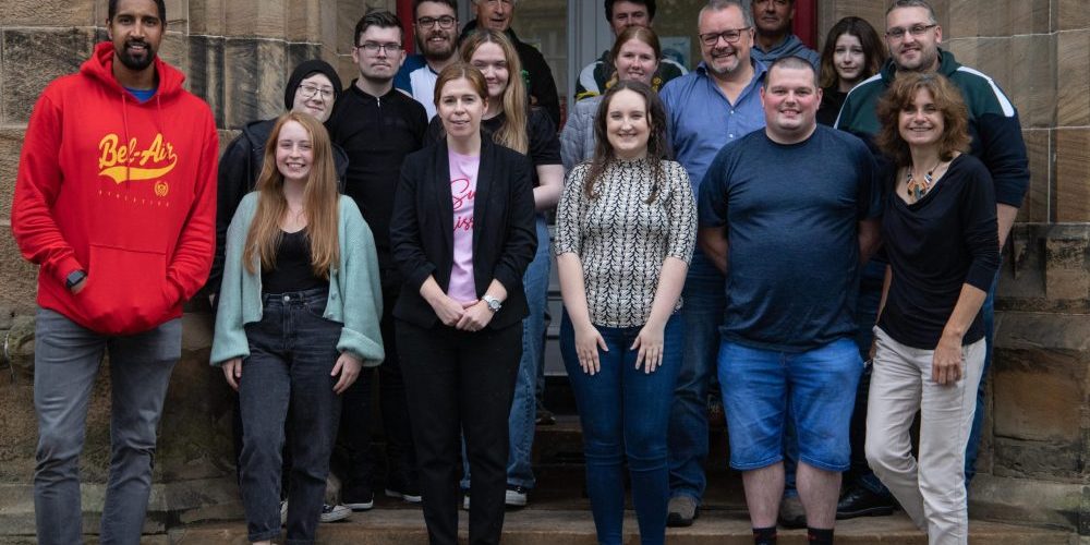 Investors in wellbeing Investors in wellbeing