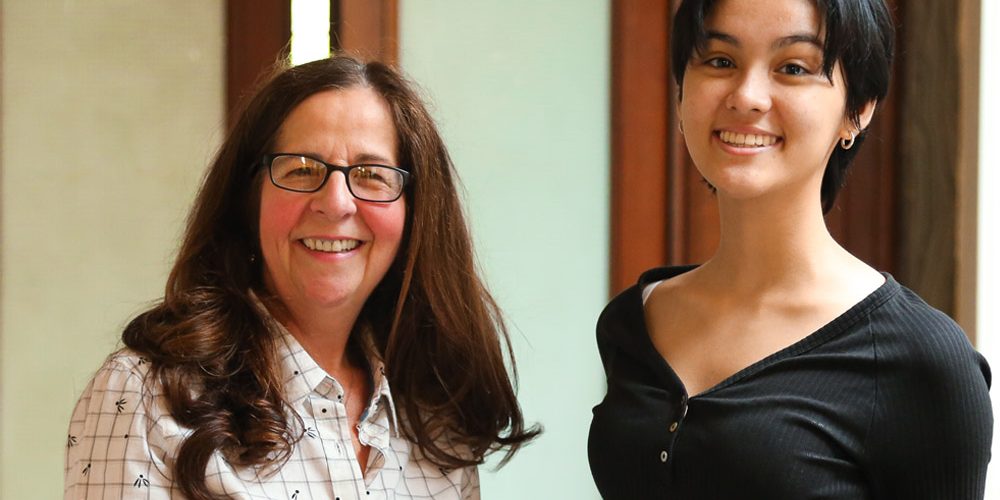 Mentor platform for volunteers Mentor platform for volunteers