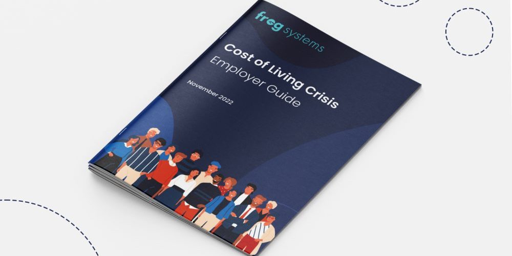 Cost of living Crisis – Employer Guide Cost of living Crisis - Employer Guide