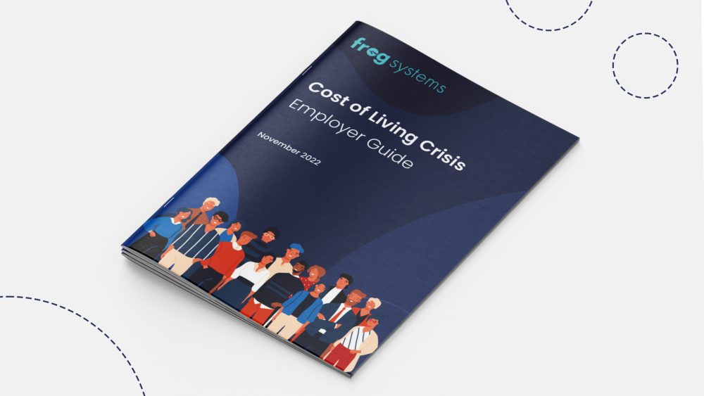 Cost of living Crisis - Employer Guide