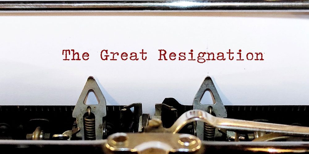 the-great-resignation the-great-resignation