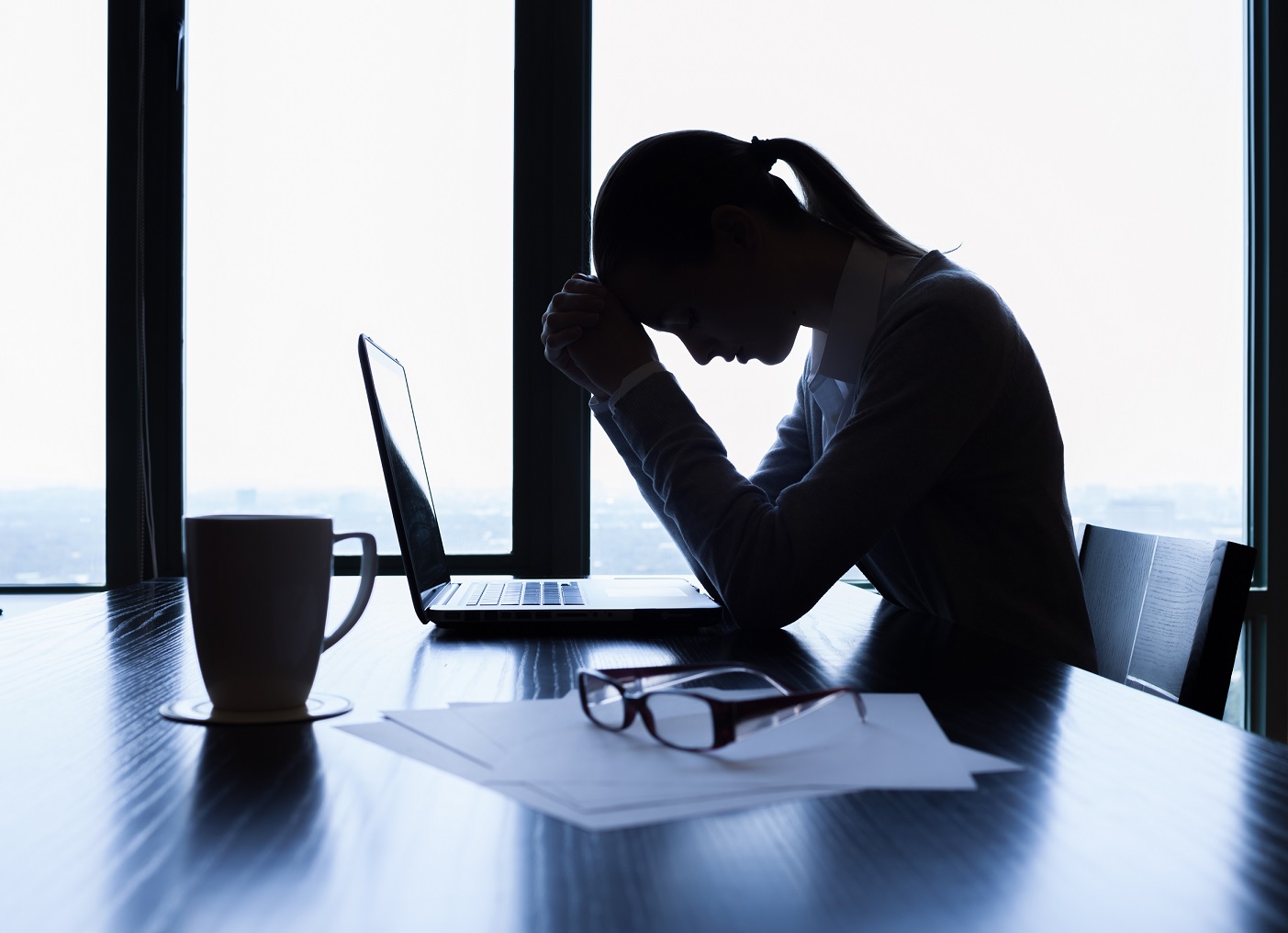 ouGov Survey reveals failure of businesses to support wellbeing of employees effectively