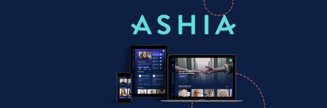 Free Ashia Trial for 30 days