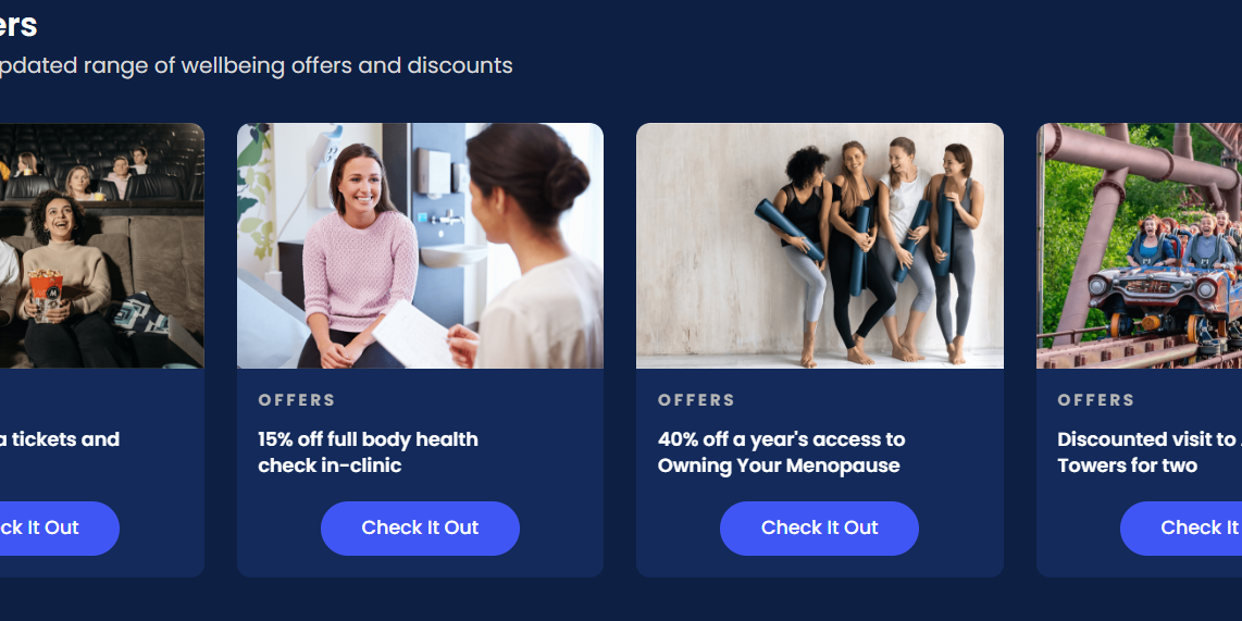 Ashia-offers-susbcribers-a-range-of-exciting-discounts-and-benefits Example rail of offers, benefits and discounts on ASHIA